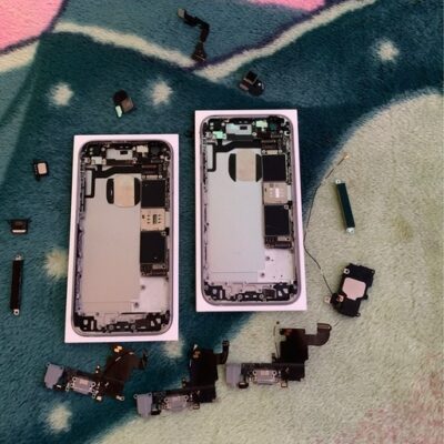 Iphone 6s parts