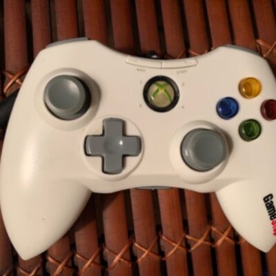 Game Controller by GameStop