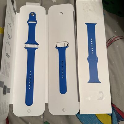 Sport Band 44mm for Apple Watch