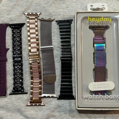 Apple Watch Bands