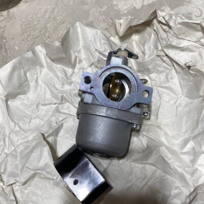 Carburetor Replacement for Models 715525
