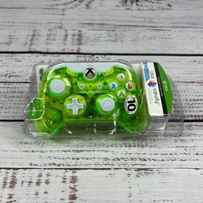 BRAND NEW PDP Rock Candy Wired Controller for Xbox One & Windows Lala Lime (67)