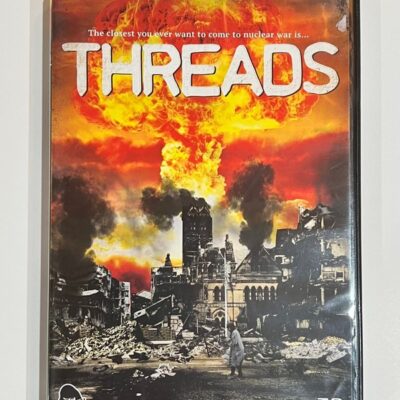 Threads DVD