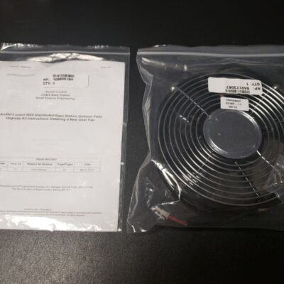 Alcatel-Lucent Base Fan Upgrade Kit