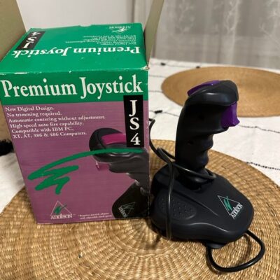 Vintage Addison Premium Joystick