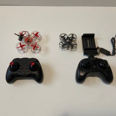 Quadcopter Set