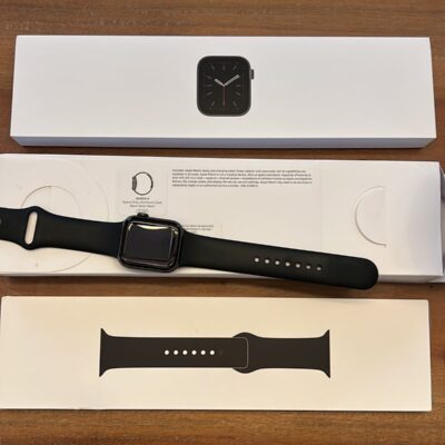 Apple Watch Series 6