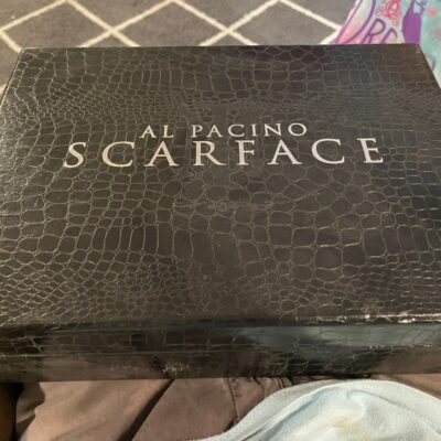 Scareface collectors edition