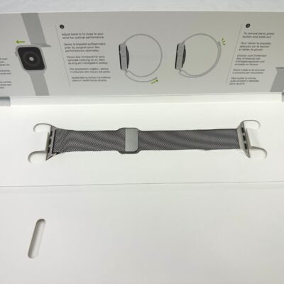 Apple Watch Band 40 mm (Milanese)