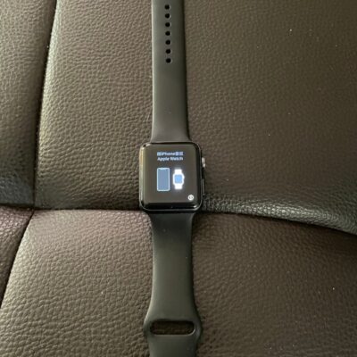 Apple Watch Series 3 42mm