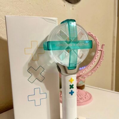 TXT Official Lightstick