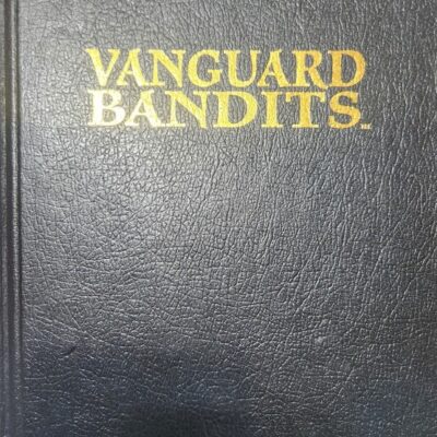 Vanguard Bandits strategy guide