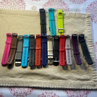 Fitbit charge 2 watch bands