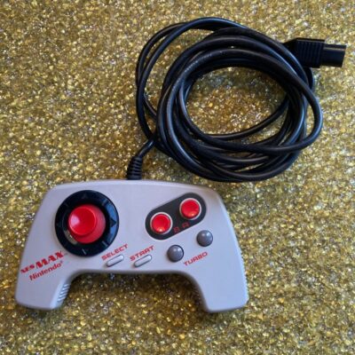 NES Max Controller