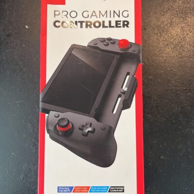 Switch Pro Gaming Controller