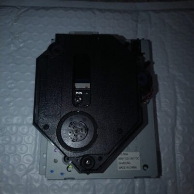 Sega Dreamcast VA1 3.3V Samsung OEM GD-ROM Replacement
