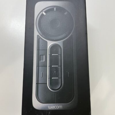 Wacom ExpressKey Remote