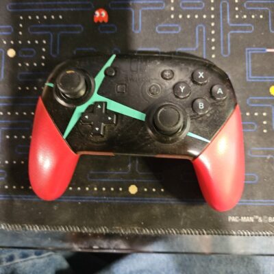 Nintendo switch Xenoblade 2 contorller [Needs repaired]