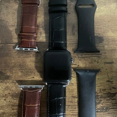 Apple watch series 1 smart watches