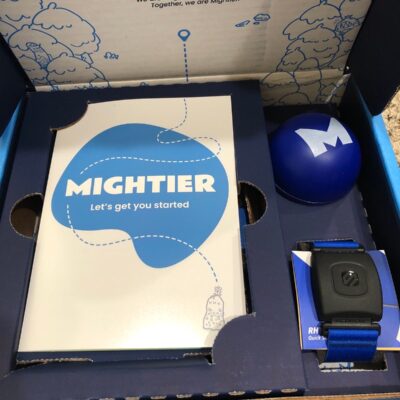 Mightier Game Kit