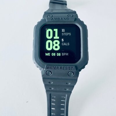 Fitbit Versa FB504 Smartwatch Multifunction Activity Tracker