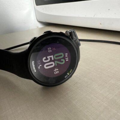 Garmin Forerunner 45 Smart Watch
