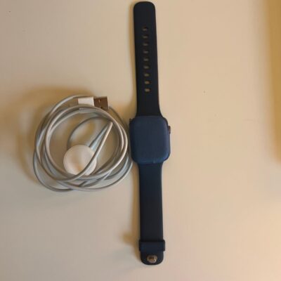 Apple Watch Series 3 38mm Aluminum ***