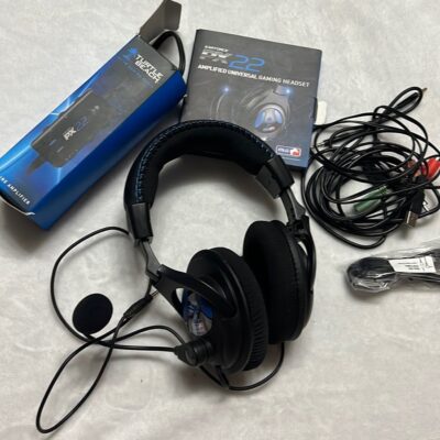 Turtle Beach Ear Force PX22 MLG Headset