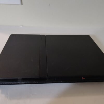 PlayStation 2 Slim Console Only For Parts Only Read Description