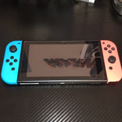 Nintendo Switch Console