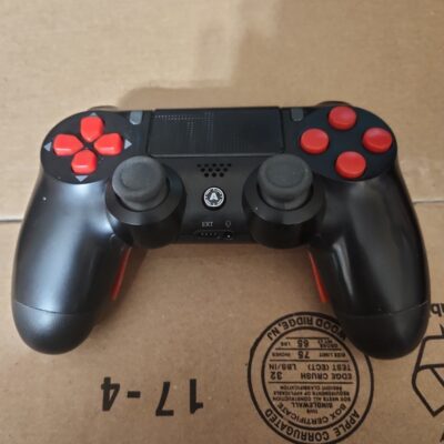 Aimcontrollers brand pro PS4 wireless controller with paddles