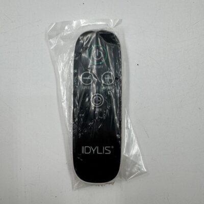 Genuine IDYLIS AC-2119 / AC-2118 Air Purifier Remote Control OEM Original