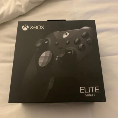 Xbox ELITE Series 2 Controller