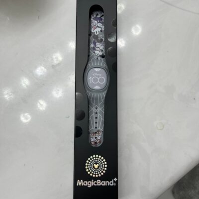 MagicBand Plus