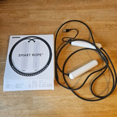 Smart Rope LED Jump Rope