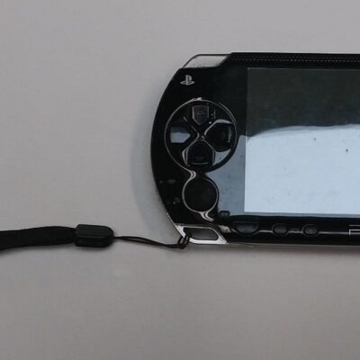 Sony PSP 1000 (for parts)