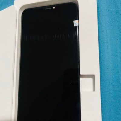 Iphone XS Max screen replacement