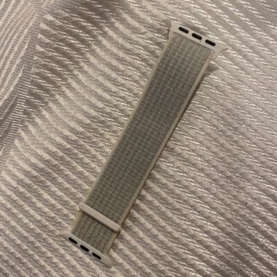 Sport Loop 40mm for Apple Watch – Summit