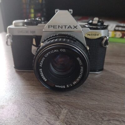 Pentax