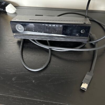 Xbox One Kinect Sensor