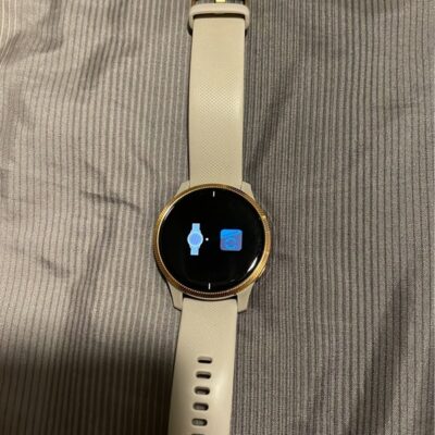 Garmin Venu Smart Watch