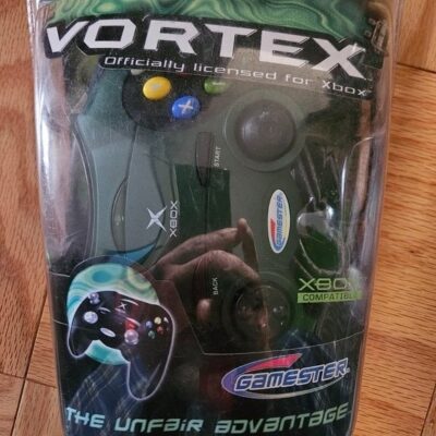 Vortex Officially Licensed Xbox Controller