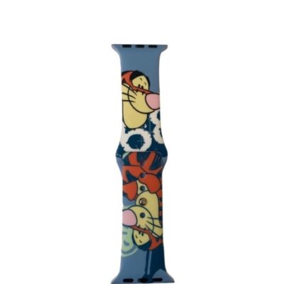 Tigger Apple Watch Band