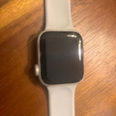 Apple Watch se 40mm