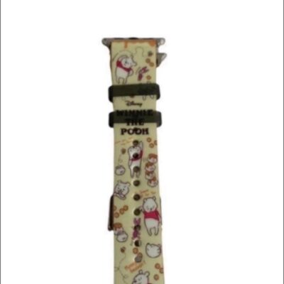 Winnie The Pooh Apple Watch Band