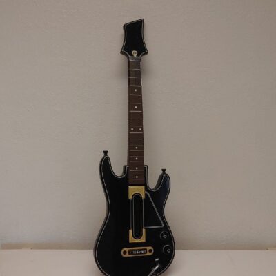 Guitar Hero Live ps3 guitar only