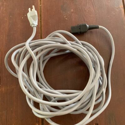 Nilfisk GM 80 30′ inch replacement power cord