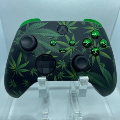 Custom Xbox Series X/S Controller