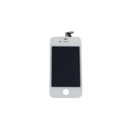 iPhone4SLCD and Touch Screen Replacement