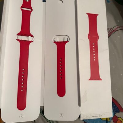 Apple Watch Band